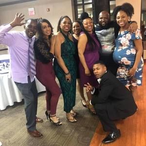 Meet your Posher, Bruce